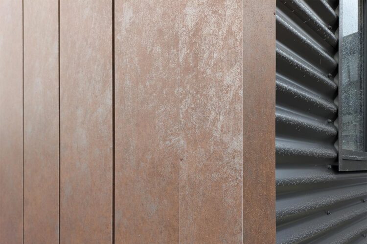 Architectural Cladding