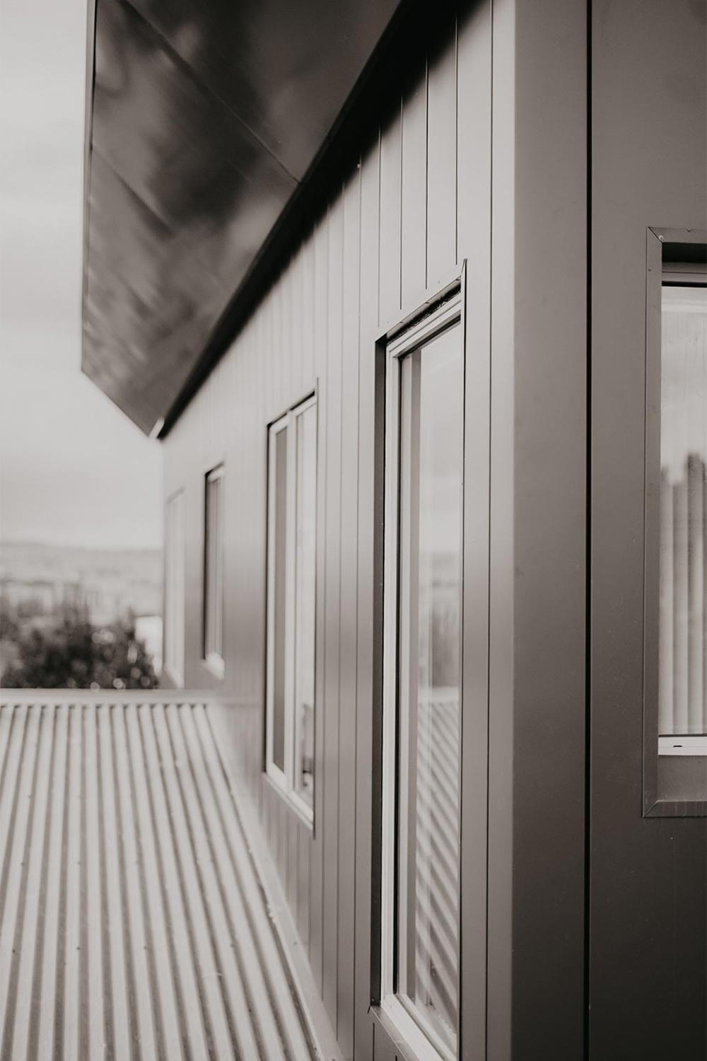 Architectural Cladding
