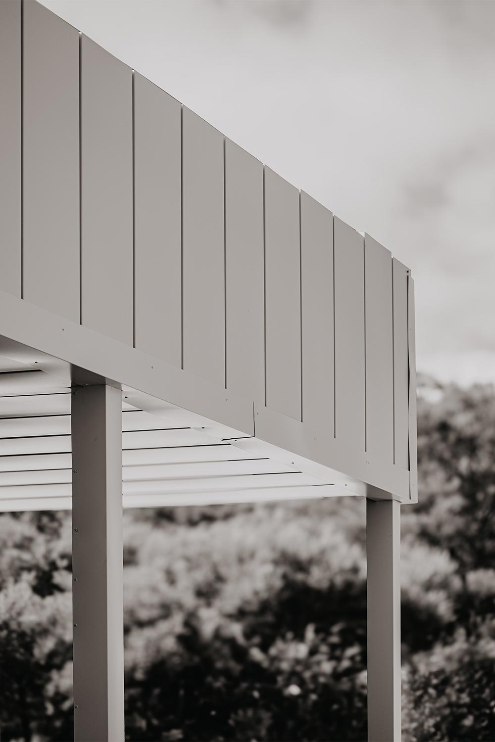 Architectural Cladding