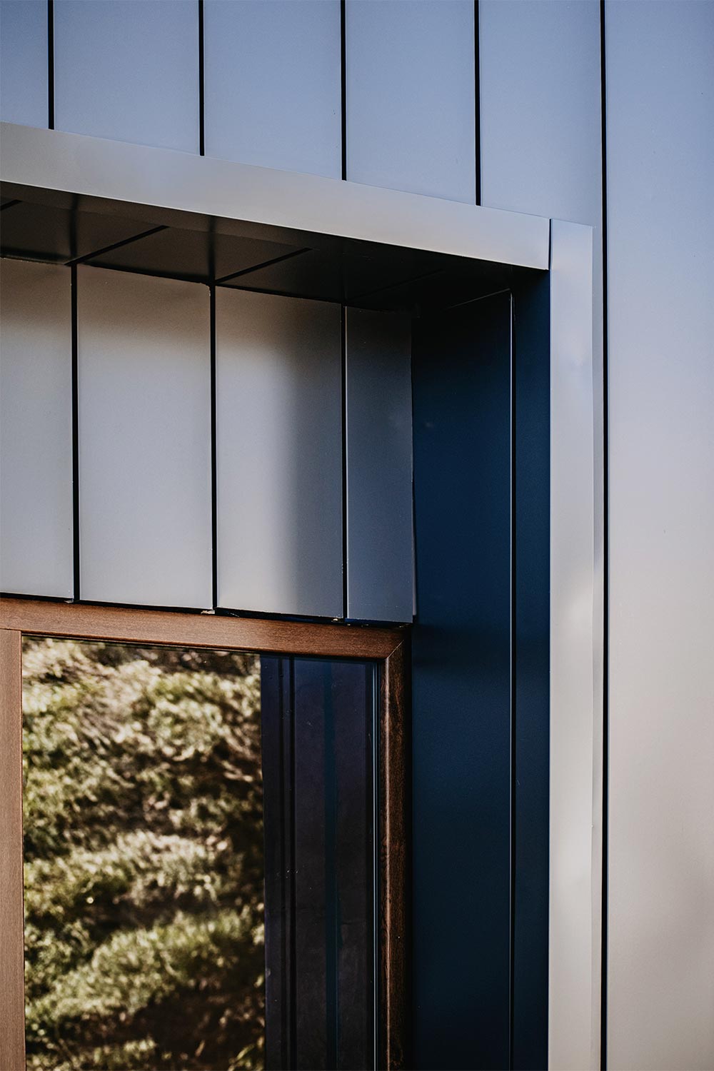Architectural Cladding