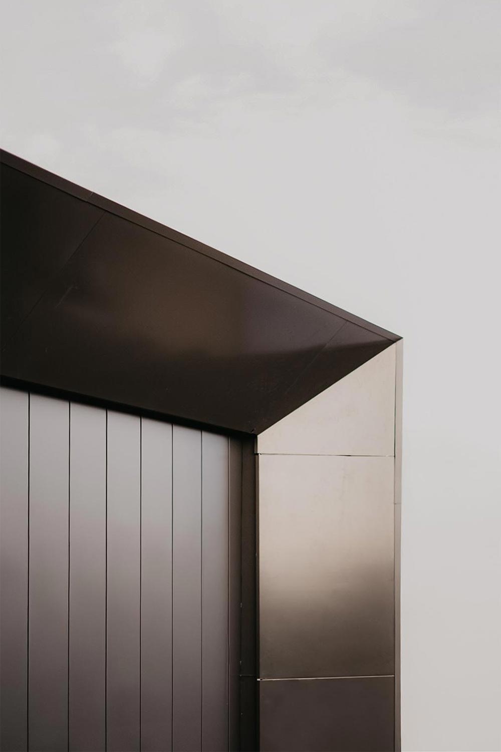 Architectural Cladding