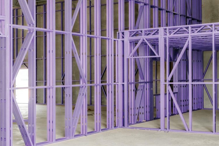 Commercial Frames