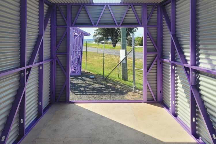 Commercial Frames